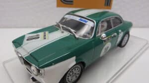 TEAM SLOT ALFA GIULIA GTA