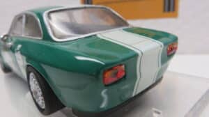 TEAM SLOT ALFA GIULIA GTA