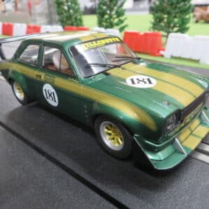 scalextric C4511