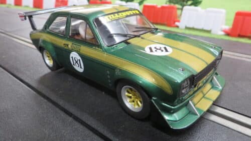 scalextric C4511