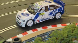 scalextric C4513