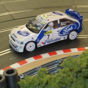 scalextric C4513