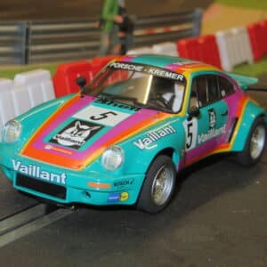 scalextric C4439