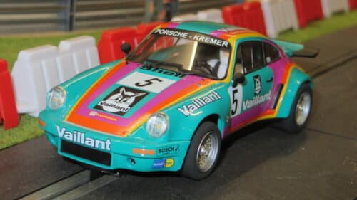 scalextric C4439