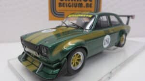 SCALEXTRIC FORD ESCORT RSR