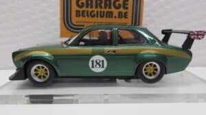 SCALEXTRIC FORD ESCORT RSR