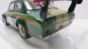 SCALEXTRIC FORD ESCORT RSR