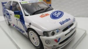 SCALEXTRIC FORD ESCORT COSWORTH