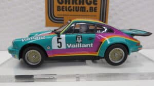 SCALEXTRIC PORSCHE 911 3.0 RSR