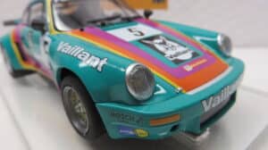 SCALEXTRIC PORSCHE 911 3.0 RSR