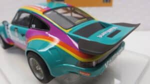 SCALEXTRIC PORSCHE 911 3.0 RSR