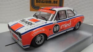 REVOSLOT FORD ESCORT MKI