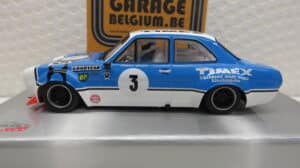 REVOSLOT FORD ESCORT MKI