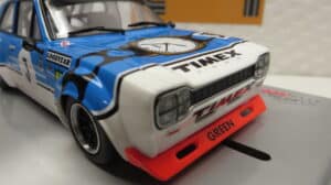 REVOSLOT FORD ESCORT MKI