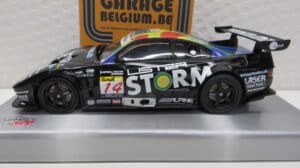 REVOSLOT LISTER STORM