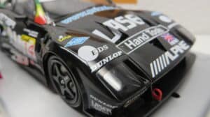 REVOSLOT LISTER STORM