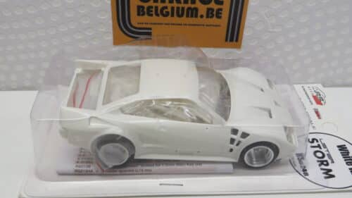 REVOSLOT LISTER STORM WHITE KIT