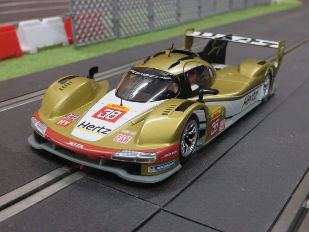 scaleauto SC-6331