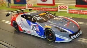 scaleauto SC-6350R