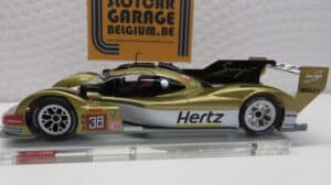 SCALEAUTO PORSCHE 963 HYPERCAR