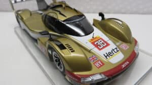 SCALEAUTO PORSCHE 963 HYPERCAR