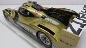 SCALEAUTO PORSCHE 963 HYPERCAR