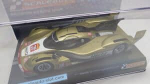 SCALEAUTO PORSCHE 963 HYPERCAR