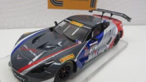 SCALEAUTO CORVETTE CALLAWAY GT3 Rserie