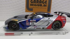 SCALEAUTO CORVETTE CALLAWAY GT3 Rserie