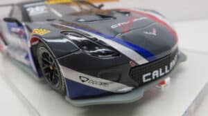 SCALEAUTO CORVETTE CALLAWAY GT3 Rserie