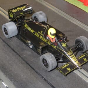 scalextric C4529