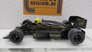 SCALEXTRIC F1 LOTUS 98T