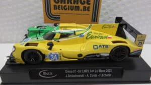 SLOT.IT ORECA 07