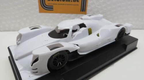 SLOT.IT ORECA 07 WHITE KIT