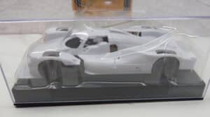 SLOT.IT ORECA 07 WHITE KIT