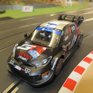 scalextric U10529S300