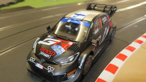 scalextric U10529S300