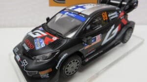 SCALEXTRIC TOYOTA YARIS WRC