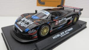 NSR MOSLER MT900R EVO 5