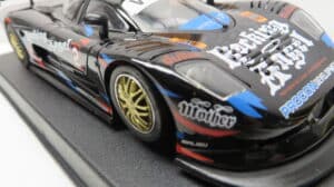 NSR MOSLER MT900R EVO 5