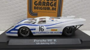 NSR PORSCHE 917K