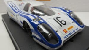 NSR PORSCHE 917K