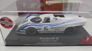 NSR PORSCHE 917K