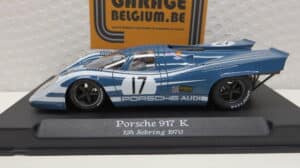 NSR PORSCHE 917K