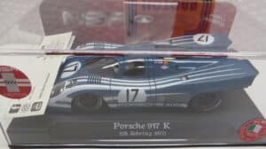 NSR PORSCHE 917K