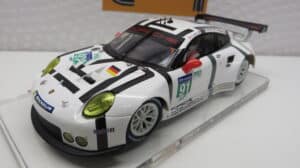 SCALEAUTO PORSCHE 991 RSR (Rserie)