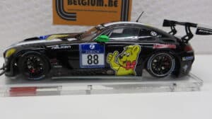 SCALEAUTO MERCEDES AMG GT3 (Rserie)