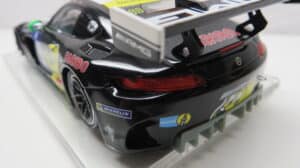 SCALEAUTO MERCEDES AMG GT3 (Rserie)