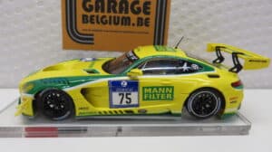 SCALEAUTO MERCEDES AMG GT3 (Rserie)