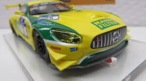 SCALEAUTO MERCEDES AMG GT3 (Rserie)